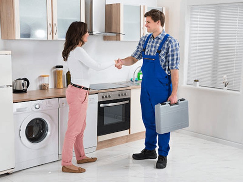 Residential Refrigeration Repair Cost Houston TX